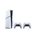 Máy chơi game Sony Playstation 5 Slim ASIA-00497 2 tay cầm-Trắng