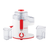 Máy ép trái cây Sunhouse SHD5520-Trắng