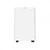 Máy hút ẩm dân dụng Fujihome DH25W-Hepa-Trắng
