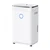 Máy hút ẩm dân dụng Fujihome DH20W-Trắng