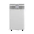 Máy hút ẩm công suất lớn FujiHome DH60W-HEPA 60L-Trắng