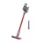 Máy hút bụi Dyson V8 Slim Fluffy+ - Cũ-Xám/Bạc