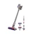 Máy hút bụi Dyson V8 Absolute-Xám/Bạc