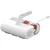 Máy hút bụi giường nệm Xiaomi Dust Mite Vacuum Cleaner EU-Trắng
