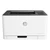 Máy in HP Color Laser 150NW 4ZB95A-Trắng
