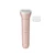 Máy làm sạch lông cho nữ Philips BRL128/10-Hồng