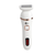 Máy làm sạch lông nữ Coclear CS5509-Trắng