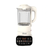 Máy làm sữa hạt đa năng Sunhouse Mama SHD5268-Trắng kem