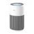 Máy lọc không khí Philips AC2220/10-Trắng