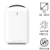 Máy lọc không khí Vsmart 30la5300-Trắng