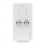 Máy lọc nước Coway CHP260L-Trắng