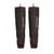 Máy massage bắp chân nén khí Therabody Jetboots Pro Plus-Đen