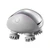 Máy massage da đầu Breo Scalp mini Pro-Bạc