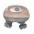 Máy massage đầu Buheung MK341-Vàng Đồng
