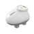 Máy massage đầu Choice Dr DC-005-Trắng