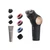 Thiết bị massage mặt Therabody TheraFace PRO-Đen