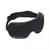Máy massage mắt Therabody SmartGoggles 2.0-Đen
