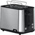 Máy nướng bánh mì Braun HT1510BK-Xám