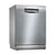 Máy rửa bát độc lập Bosch 14 bộ series 4 (SMS4HCI48E)-Xám