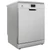 Máy rửa chén Electrolux ESF5512LOX-Xám nhạt