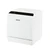 Máy rửa chén bát để bàn thông minh KOCHI DW-C300VN-Trắng