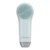 Máy rửa mặt massage tích hợp liệu pháp ánh sáng và nhiệt Halio Multi-task Cleansing & Massaging Device With Red Blue Light Therapy 5 in 1-Xanh nhạt