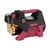 Máy rửa xe mô tô cảm ứng từ Fujihome PWX5B-Đen/Đỏ