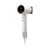 Máy sấy tóc ion âm Halio Hypersonic Hair Dryer Pearl-Trắng