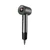 Máy sấy tóc ion âm Halio Hypersonic Hair Dryer-Xám