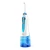 Máy tăm nước H2ofloss HF-9P - Cũ-Trắng