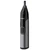Máy tỉa lông mũi, tai, mày Philips NT3650/16-Đen