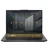 Laptop Asus TUF Gaming F17 FX706HC-HX579W - Cũ Trầy Xước-Xám