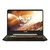 Laptop ASUS TUF Gaming FX505DV-0081B3750H - Cũ Xước Cấn-Xám