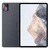 Nubia Pad Pro 8GB 256GB - Đã kích hoạt-Đen