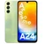 Samsung Galaxy A24 8GB 128GB - Cũ Xước Cấn-Xanh lá