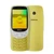 Nokia 3210 4G - Cũ Trầy Xước-Vàng