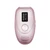 Máy triệt lông lạnh cá nhân Halio IPL Cooling Hair Removal Device-Hồng