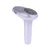 Máy triệt lông lạnh IPL Xpower Hyper Flash EM518-Tím