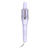 Máy uốn tóc tự xoay ion âm Halio Instacurl Premium Automatic Hair Styler-Tím
