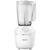 Máy xay đa năng Philips HR2041/30-Trắng