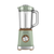 Máy xay sinh tố 3 cối nhựa Sunhouse SHD5315-Xanh mint