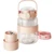 Máy xay sinh tố cầm tay Bear LLJ-P10X5 - 70W-Hồng