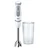 Máy xay cầm tay Braun MQ5200-Trắng Xám 