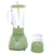 Máy xay sinh tố Sunhouse SHD5112-Xanh lá