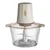 Máy xay thịt đa năng Bear QSJ-E03B2 - 300W-Be