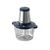 Máy xay thịt đa năng Gaabor MG20M-BE01A-Bạc / trắng vàng
