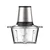 Máy xay thịt đa năng Joyoung JFC-808 1.8L-Đen/Trắng