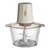 Máy xay thực phẩm đa năng Bear QSJ-E03B2-Be