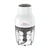 Máy xay thực phẩm Tefal MB520138 0.4L-Trắng