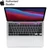 Apple MacBook Pro 13 Touch Bar M1 512GB 2020 Chính Hãng Apple Việt Nam-Bạc